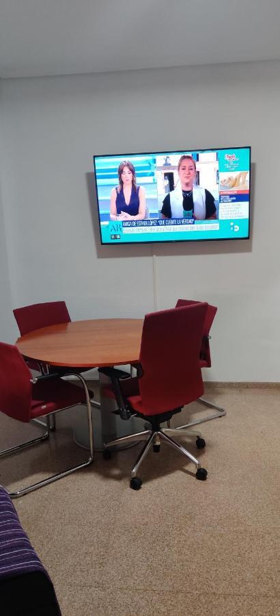 Apartament Jonas 1 Alicante Zewnętrze zdjęcie