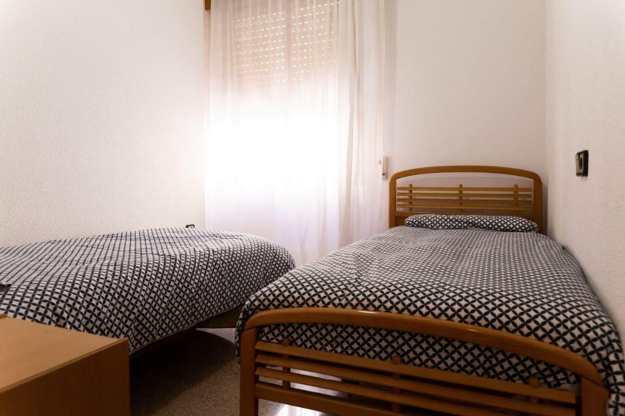 Apartament Jonas 1 Alicante Zewnętrze zdjęcie