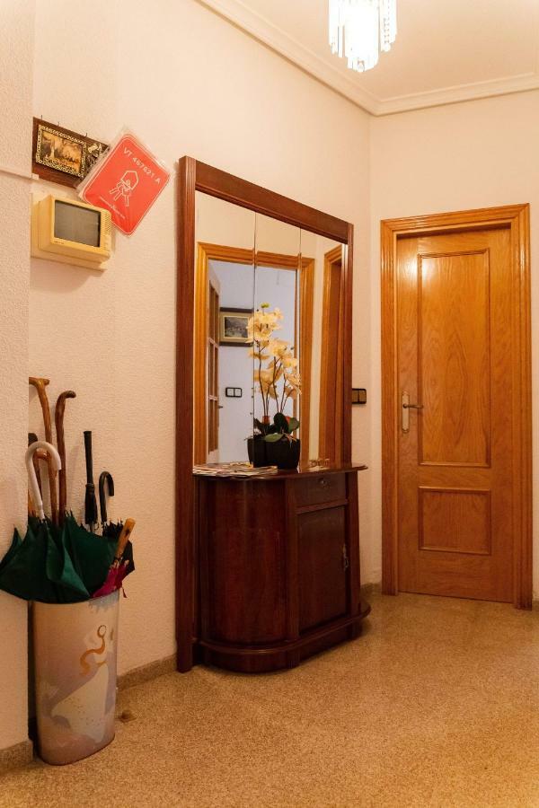 Apartament Jonas 1 Alicante Zewnętrze zdjęcie