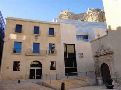 Apartament Jonas 1 Alicante Zewnętrze zdjęcie