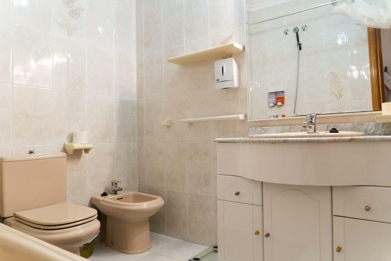 Apartament Jonas 1 Alicante Zewnętrze zdjęcie